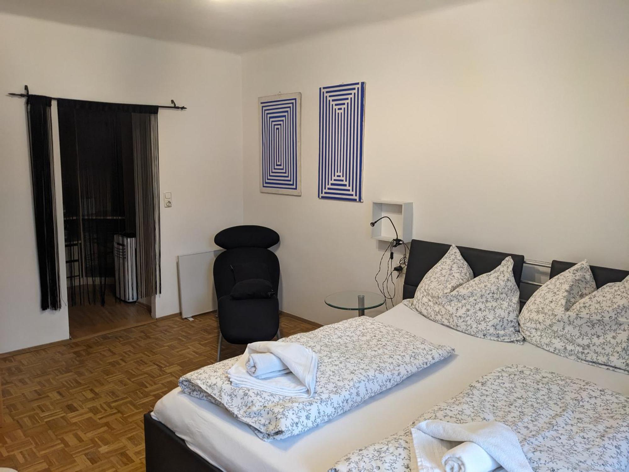 Design 1020 Appartement