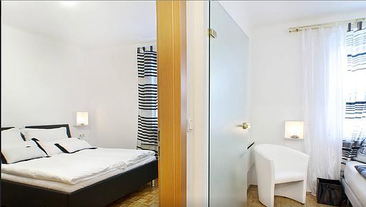 Design 1020 Appartement