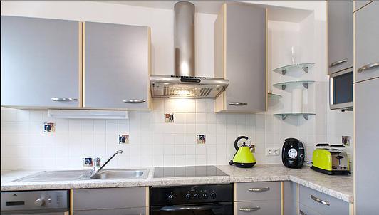Design 1020 Appartement