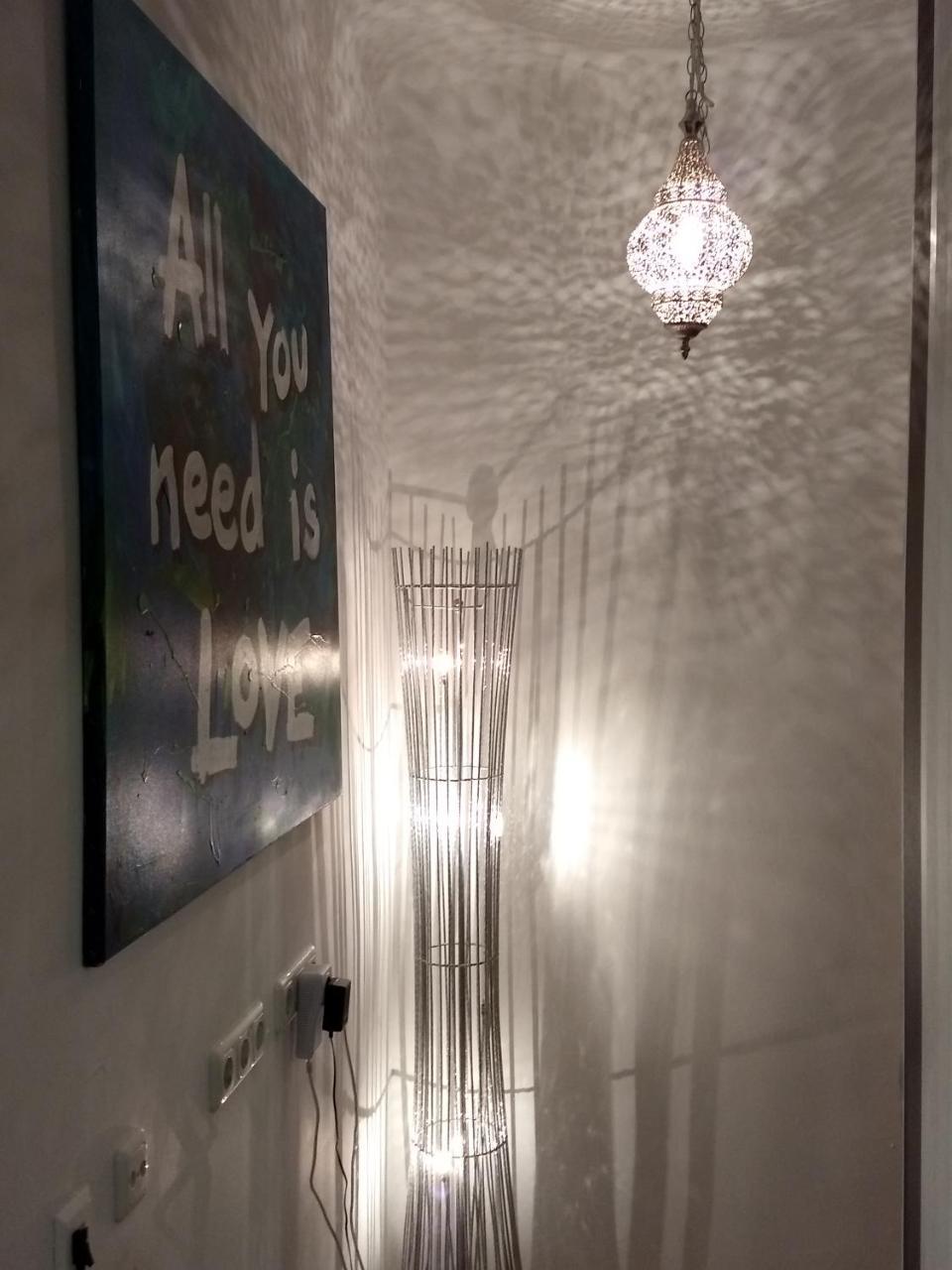 Appartement Design 1020 Wenen
