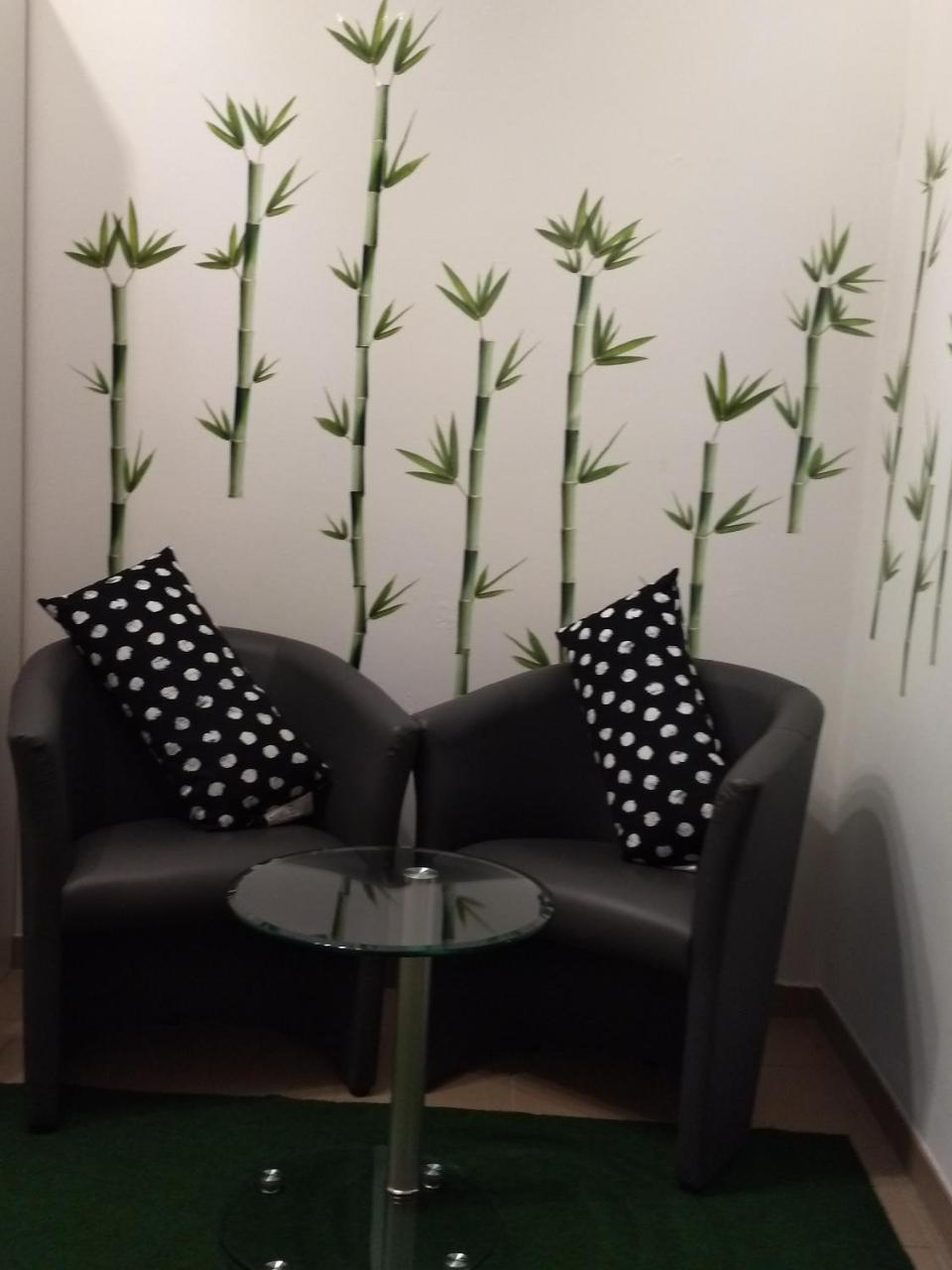 Appartement Design 1020 Wenen