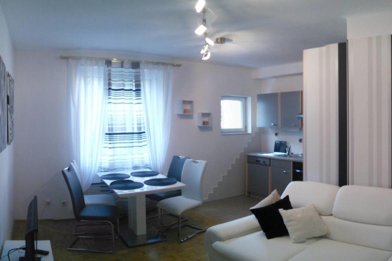 Appartement Design 1020